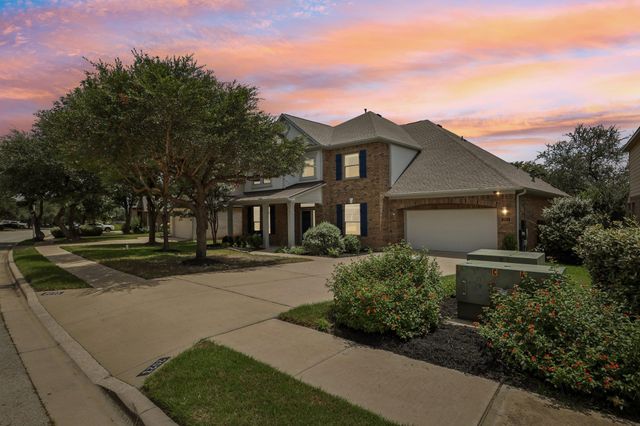 2023 Nelson Ranch LOOP, Cedar Park, TX 78613