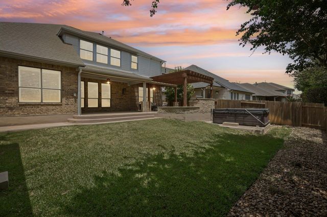 2023 Nelson Ranch LOOP, Cedar Park, TX 78613