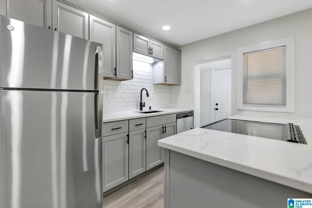 1701 Valley Ave Apt C, Homewood, AL 35209