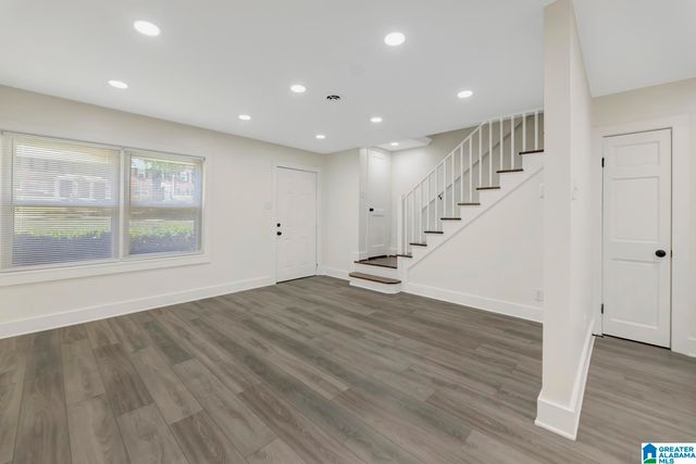 1701 Valley Ave Apt C, Homewood, AL 35209