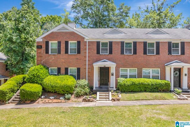 1701 Valley Ave Apt C, Homewood, AL 35209