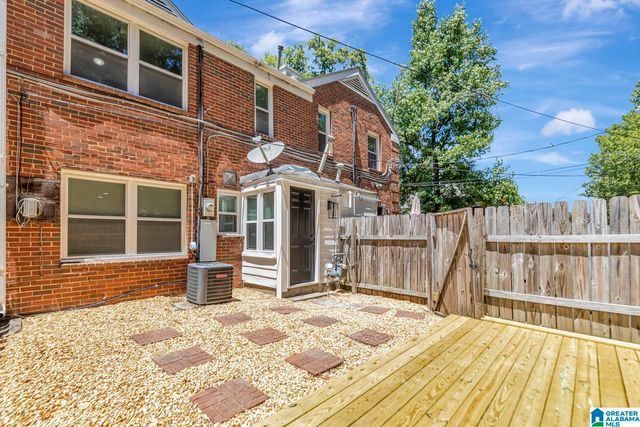 1701 Valley Ave Apt C, Homewood, AL 35209