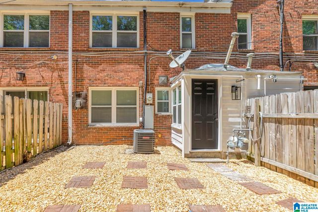 1701 Valley Ave Apt C, Homewood, AL 35209