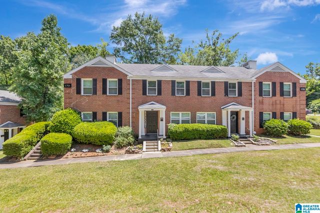 1701 Valley Ave Apt C, Homewood, AL 35209