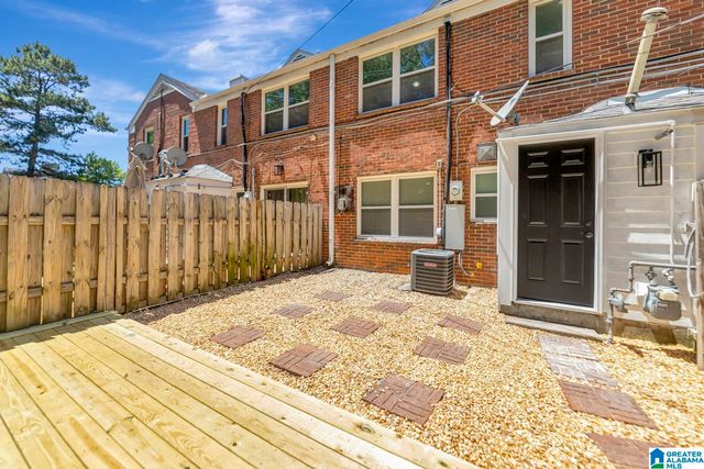 1701 Valley Ave Apt C, Homewood, AL 35209