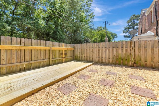 1701 Valley Ave Apt C, Homewood, AL 35209