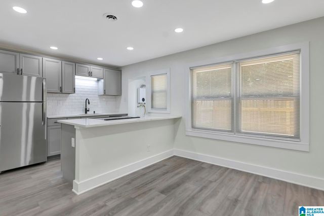 1701 Valley Ave Apt C, Homewood, AL 35209