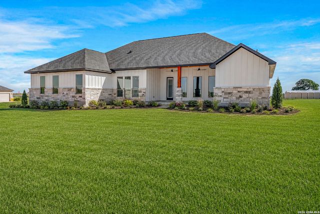 104 Estates, La Vernia, TX 78121