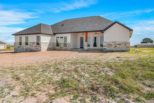 104 Estates, La Vernia, TX 78121