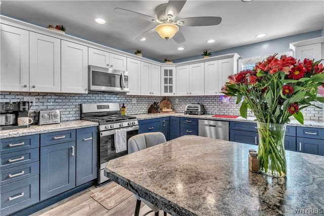 1217 88th Street, Niagara Falls, NY 14304