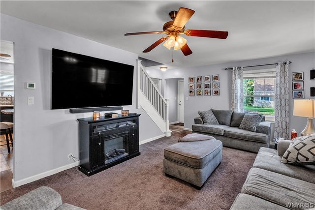 1217 88th Street, Niagara Falls, NY 14304