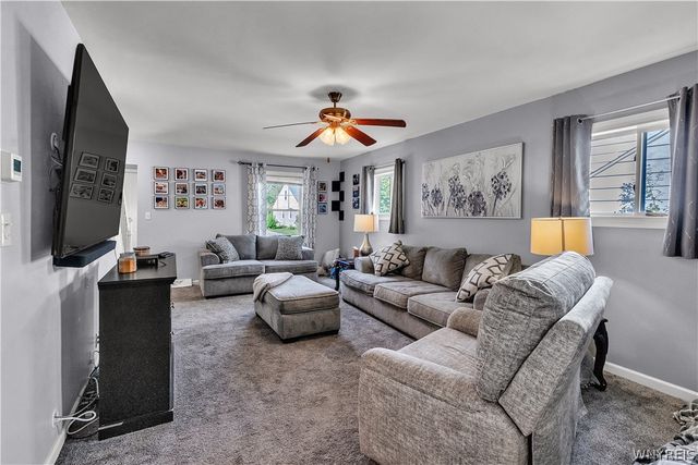 1217 88th Street, Niagara Falls, NY 14304