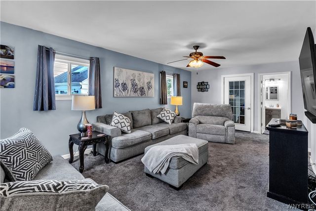 1217 88th Street, Niagara Falls, NY 14304