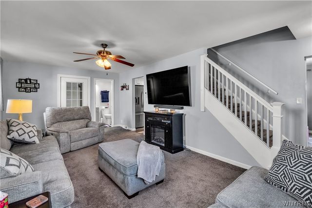 1217 88th Street, Niagara Falls, NY 14304