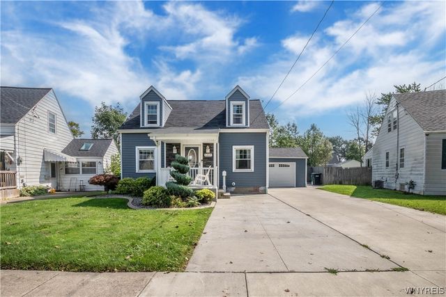 1217 88th Street, Niagara Falls, NY 14304