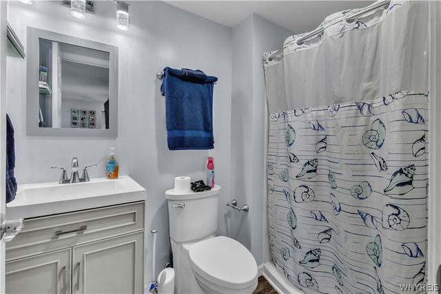 1217 88th Street, Niagara Falls, NY 14304