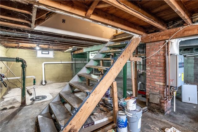 1217 88th Street, Niagara Falls, NY 14304