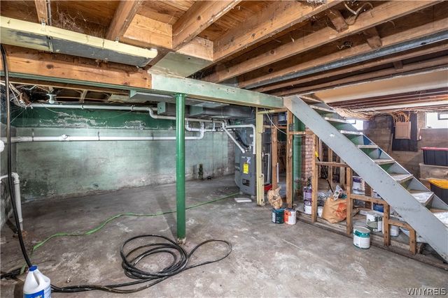 1217 88th Street, Niagara Falls, NY 14304