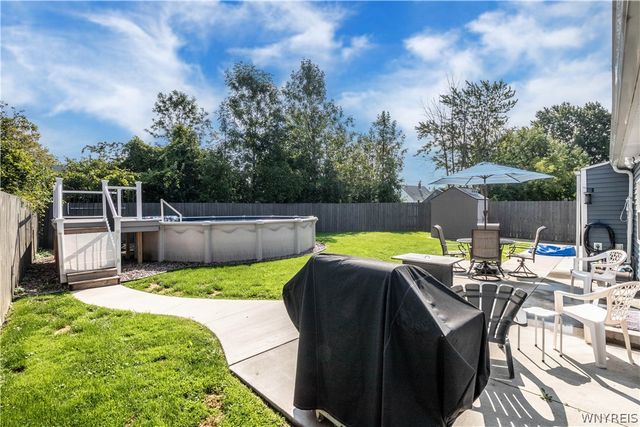 1217 88th Street, Niagara Falls, NY 14304