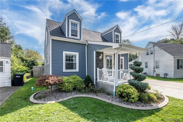 1217 88th Street, Niagara Falls, NY 14304