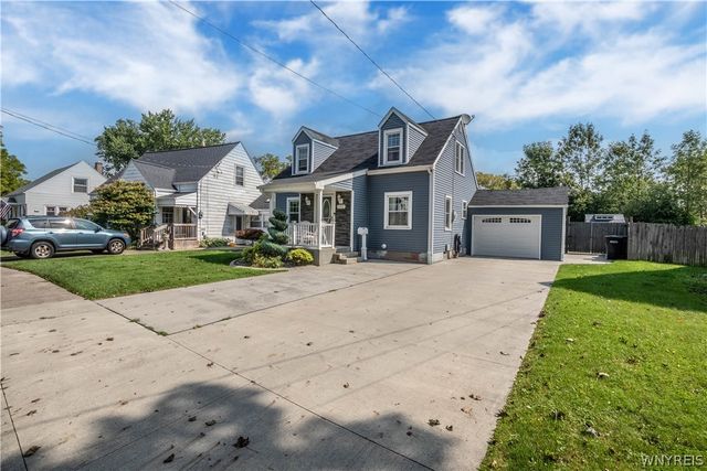 1217 88th Street, Niagara Falls, NY 14304