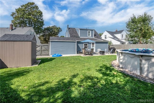 1217 88th Street, Niagara Falls, NY 14304