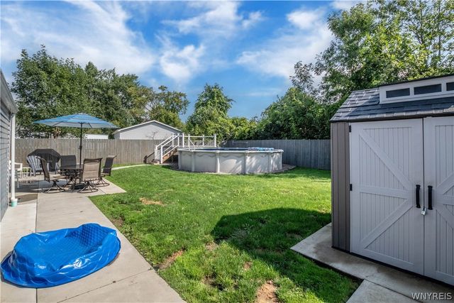 1217 88th Street, Niagara Falls, NY 14304
