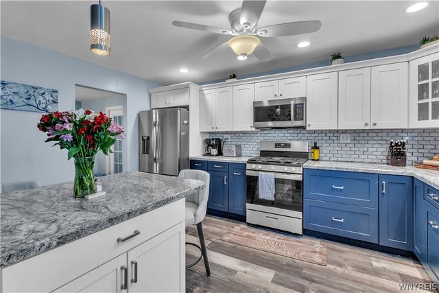 1217 88th Street, Niagara Falls, NY 14304