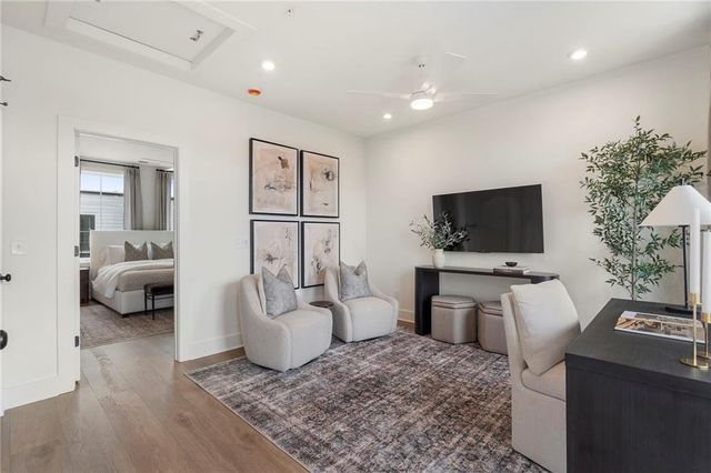 919 Hughley Circle SE 72, Atlanta, GA 30316