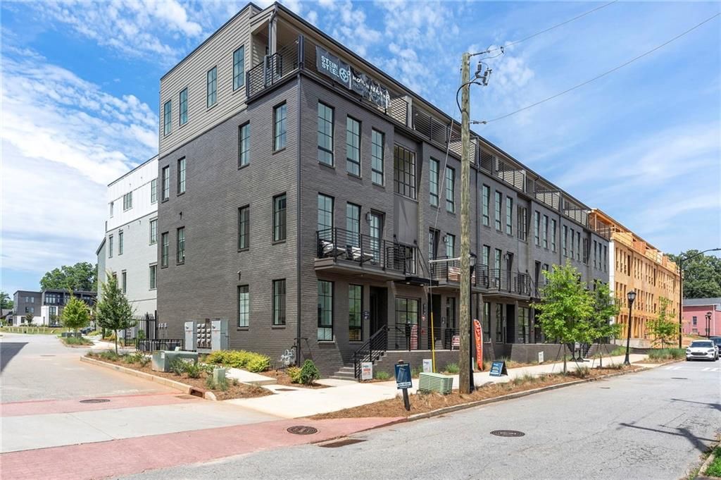 919 Hughley Circle SE 72, Atlanta, GA 30316