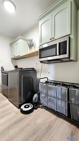 6609 Emmett Drive, Owens Cross Roads, AL 35763