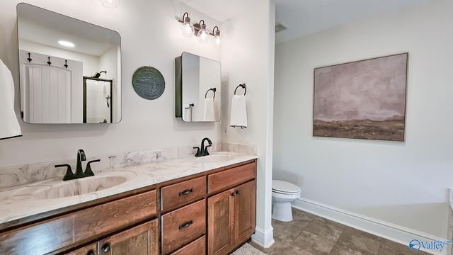 6609 Emmett Drive, Owens Cross Roads, AL 35763