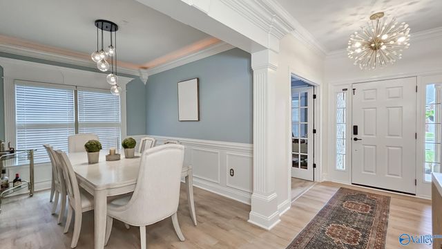 6609 Emmett Drive, Owens Cross Roads, AL 35763