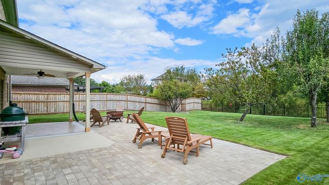 6609 Emmett Drive, Owens Cross Roads, AL 35763