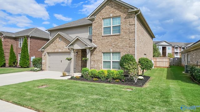 6609 Emmett Drive, Owens Cross Roads, AL 35763