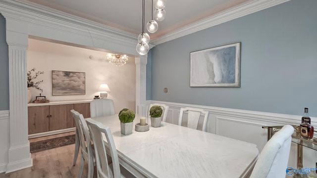 6609 Emmett Drive, Owens Cross Roads, AL 35763