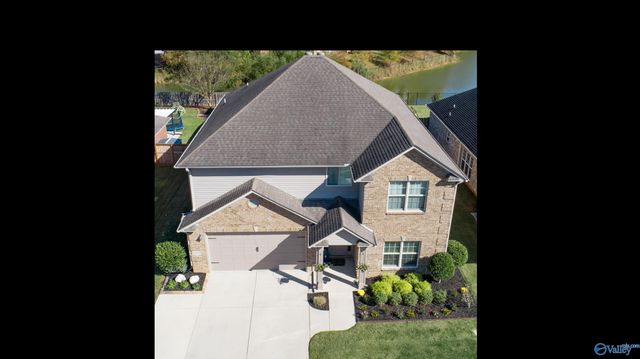 6609 Emmett Drive, Owens Cross Roads, AL 35763