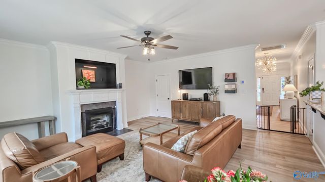 6609 Emmett Drive, Owens Cross Roads, AL 35763