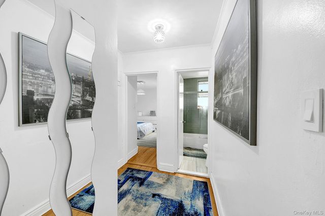 2550 Independence Avenue 5P, Bronx, NY 10463
