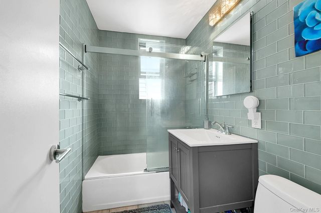 2550 Independence Avenue 5P, Bronx, NY 10463