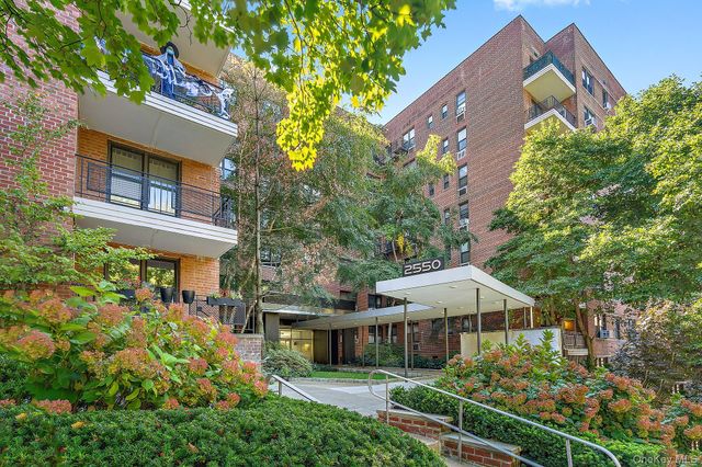 2550 Independence Avenue 5P, Bronx, NY 10463