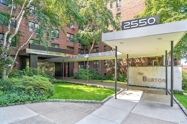 2550 Independence Avenue 5P, Bronx, NY 10463