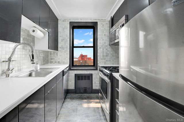 2550 Independence Avenue 5P, Bronx, NY 10463