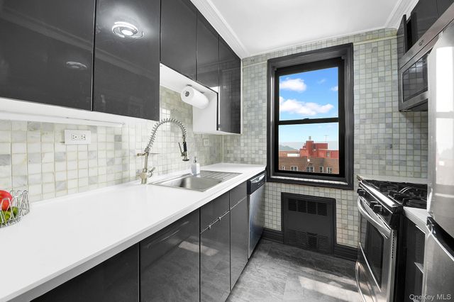 2550 Independence Avenue 5P, Bronx, NY 10463