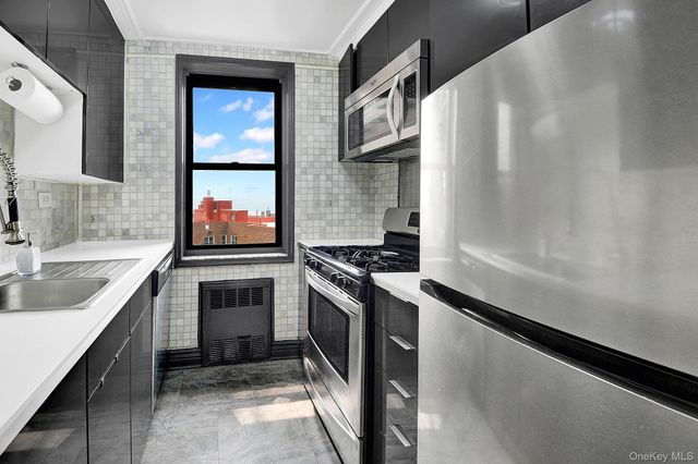 2550 Independence Avenue 5P, Bronx, NY 10463