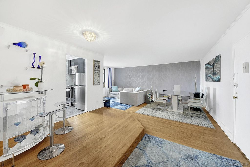 2550 Independence Avenue 5P, Bronx, NY 10463
