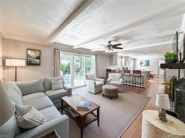 616 Lynn Shores DR, Virginia Beach, VA 23452