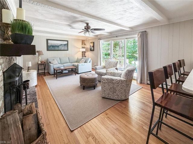 616 Lynn Shores DR, Virginia Beach, VA 23452