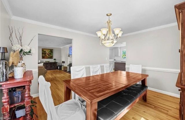 616 Lynn Shores DR, Virginia Beach, VA 23452