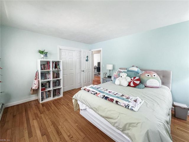 616 Lynn Shores DR, Virginia Beach, VA 23452